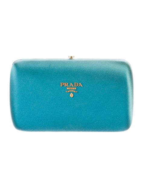 changing bag prada|Prada evening clutch bags.